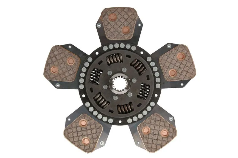 Disc ambreiaj
