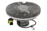 020006395 Cupla, ventilator radiator BORG WARNER