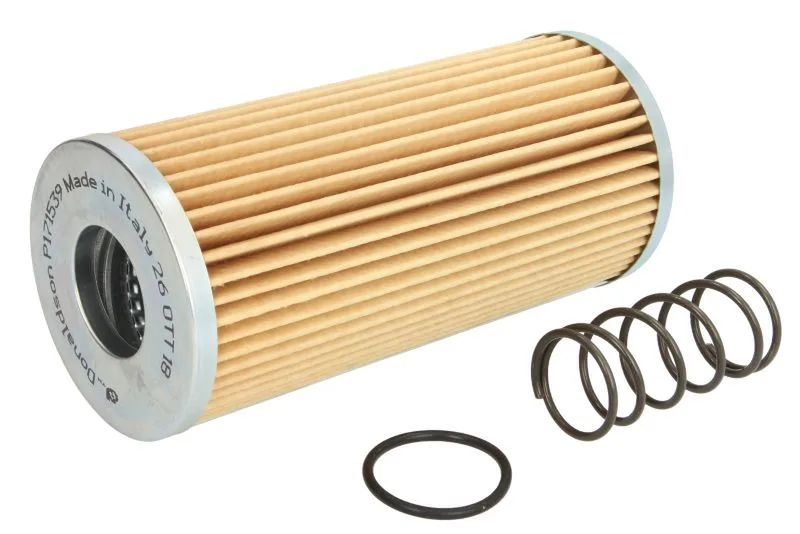 Filtru, sistem hidraulic primar