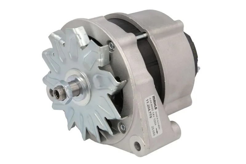 MG 165 Alternator MAHLE