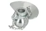 Articulatii inferioare si accesorii