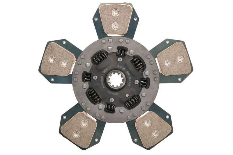 Disc ambreiaj