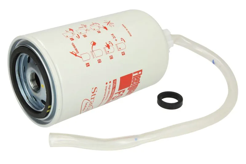 Filtru combustibil