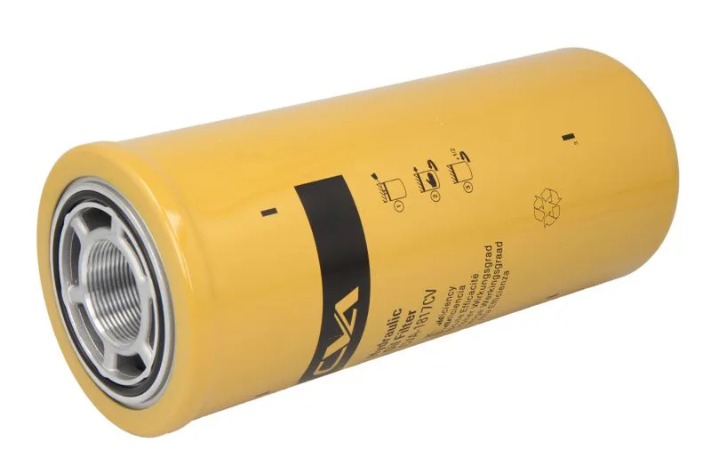 1261817 CVA Filtru, sistem hidraulic primar