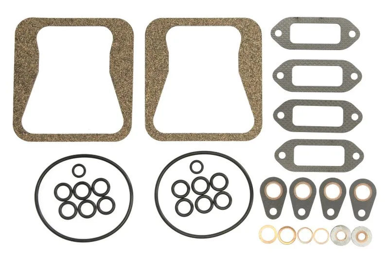 ENT000252/2 Set garnituri complet, motor ENGITECH
