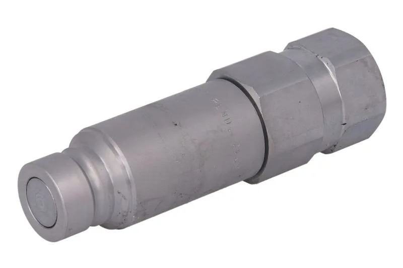 3FFH08 34GAS M Cuplaj hidraulic FASTER
