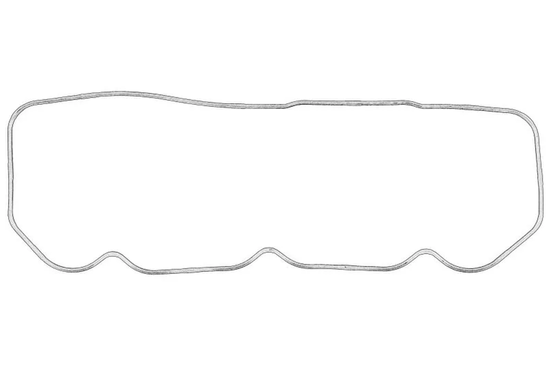 129004-11310 Garnitura, capac supape OE YANMAR