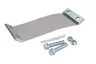 Conector teava, sistem de esapament