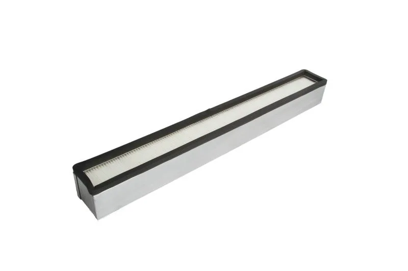 Filtru, aer habitaclu