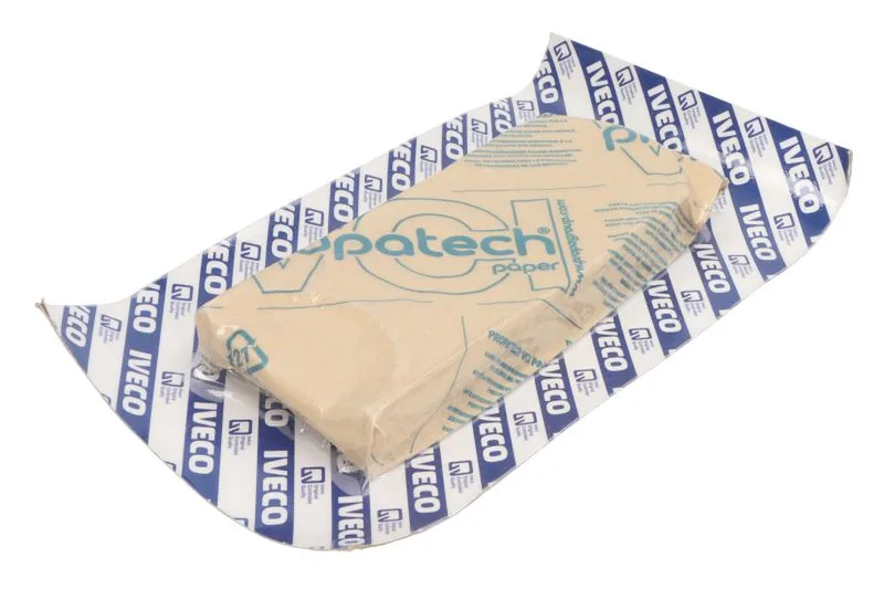 500055514 Cuzinet arbore cotit FPT