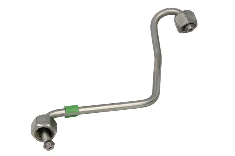 Conducta de inalta presiune, inst. de injectie