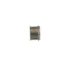 F 032 335 014 Fulie, alternator HC-CARGO