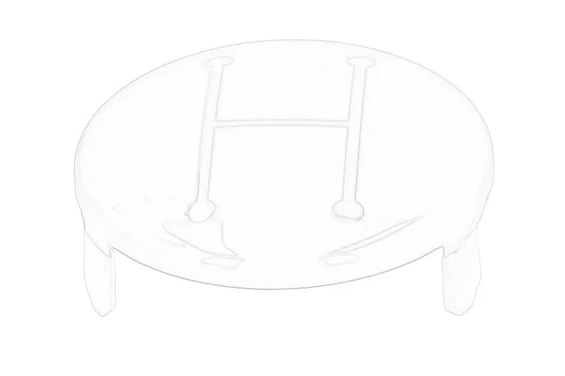 3786513M1 Protectie praf, timonerie schimbator OE AGCO