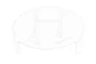 3786513M1 Protectie praf, timonerie schimbator OE AGCO