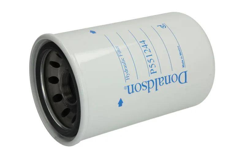 Filtru, sistem hidraulic primar