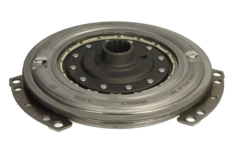 Amortizor torsional, volant