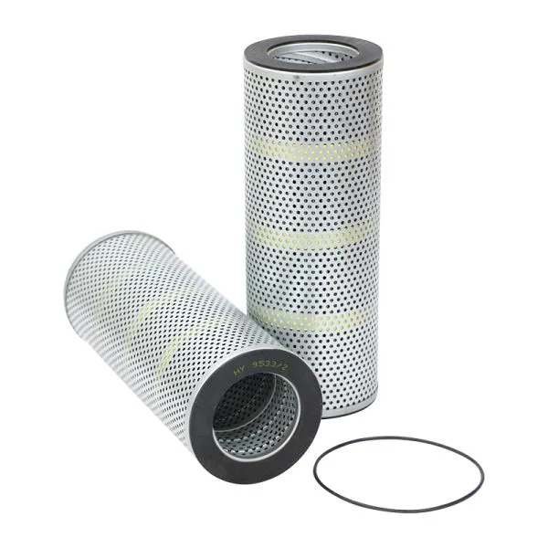 Filtru, sistem hidraulic primar