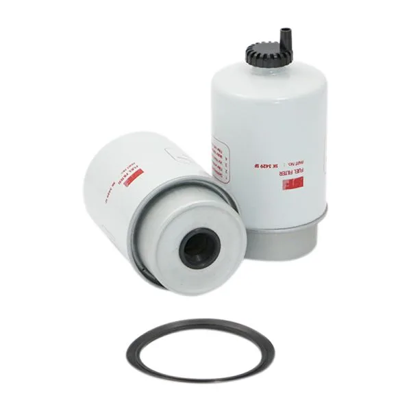 Filtru combustibil