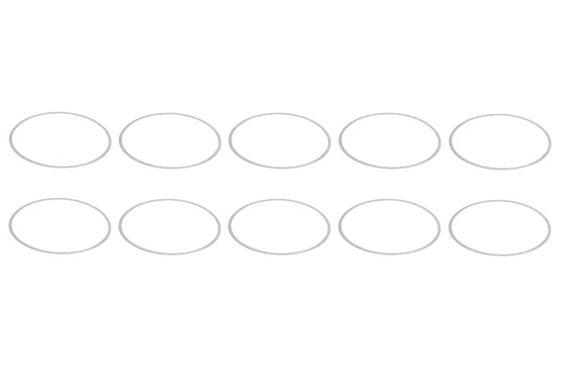 024481 SET 10 Inel etansare, camasa cilindru ELRING