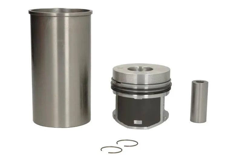 Set raparatii, piston/bucsa cursa cilindru