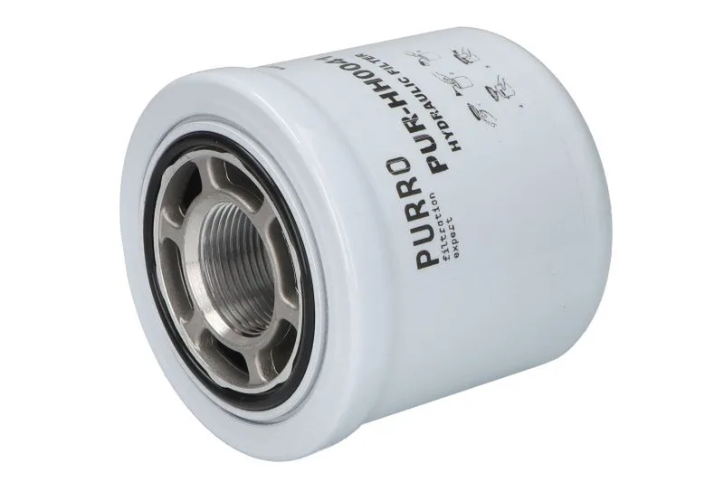 Filtru, sistem hidraulic primar