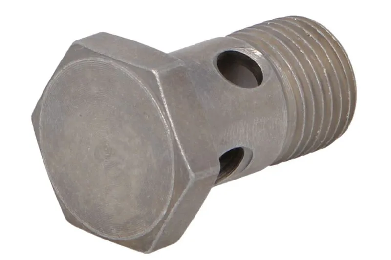 Pompa de injectie