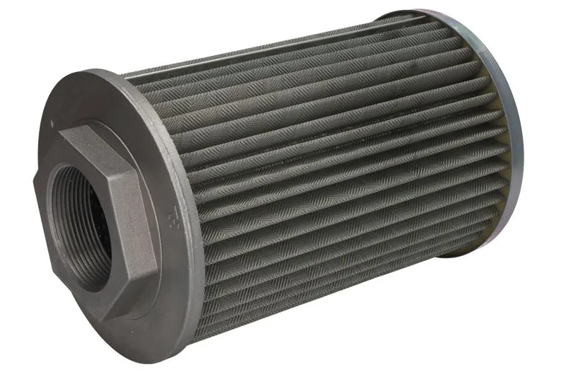 Filtru, sistem hidraulic primar