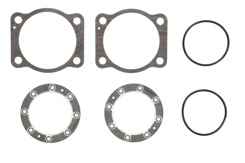 ENT000362 SET 2 Set garnituri, chiulasa ENGITECH