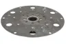 Amortizor torsional, volant