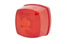 Dispersor, lampa spate