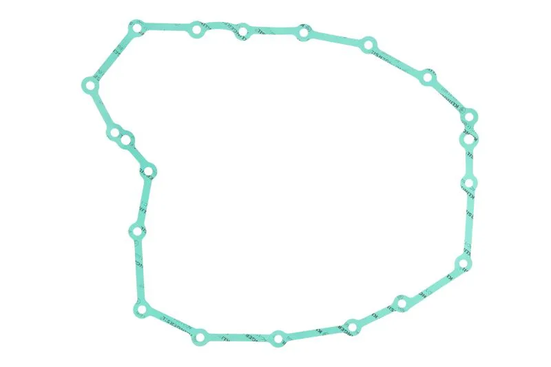 Garnitura, capac suport arc