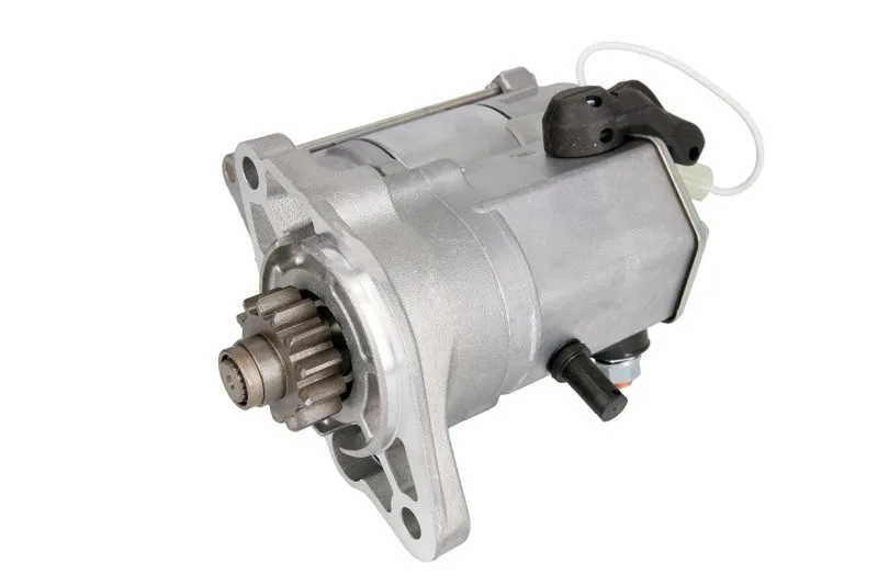 Demaror