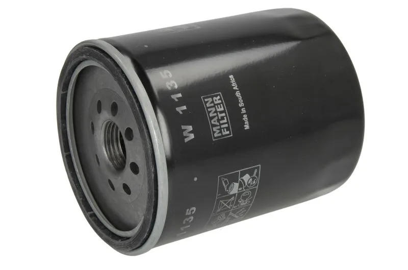 Filtru ulei