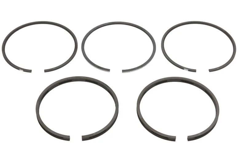 Set segmenti piston
