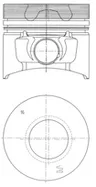 Piston