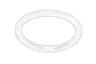 2401/0508 O-ring OE JCB