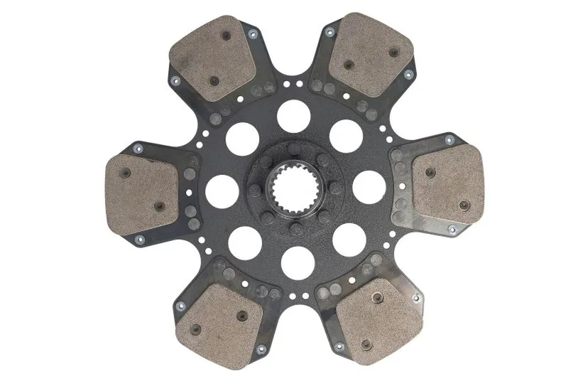 Disc ambreiaj