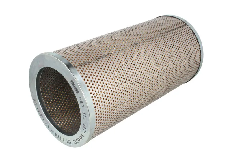 Filtru, sistem hidraulic primar