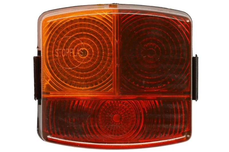 TL-AG018 Stopuri spate TRUCKLIGHT