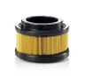 C 11 008 Filtru aer MANN-FILTER