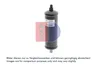 800552N Uscator,aer conditionat AKS DASIS