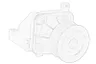 04300503-DEUTZ Pompa de ulei OE DEUTZ