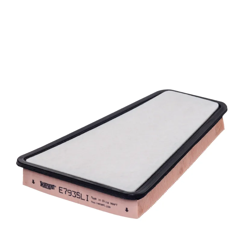 E7935LI Filtru, aer habitaclu HENGST