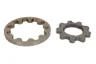 B05-AG-147 Pinion, pompa ulei BTA