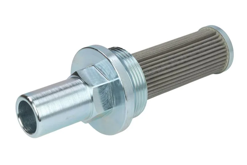 Filtru, sistem hidraulic primar
