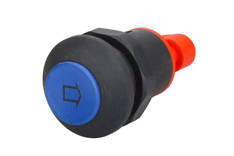 Comutator presiune, limitator incarcare ax