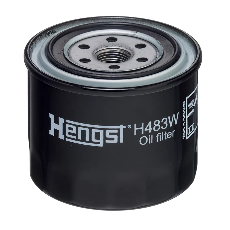 H483W Filtru ulei HENGST