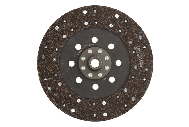 Disc ambreiaj