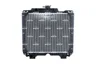 530028 Radiator, racire motor NRF