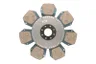 4251 Disc ambreiaj KAWE